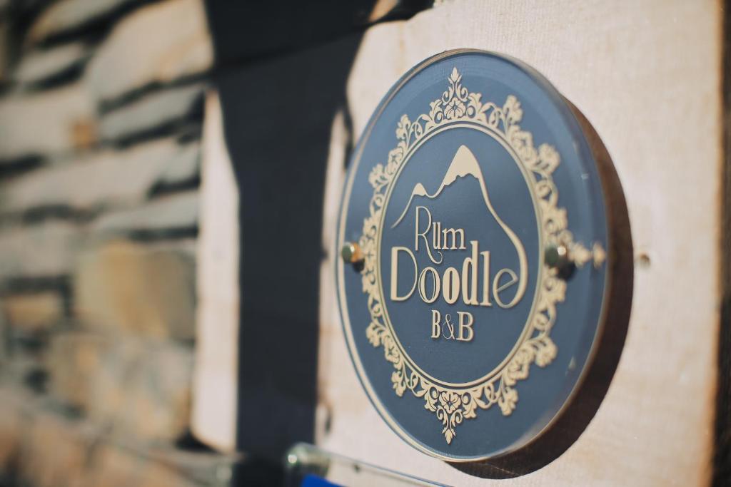 Rum Doodle, Windermere B&B Exterior photo