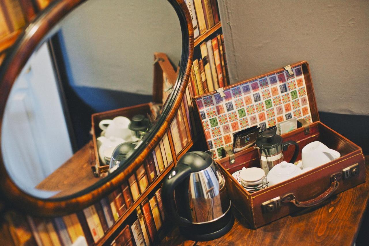 Rum Doodle, Windermere B&B Room photo